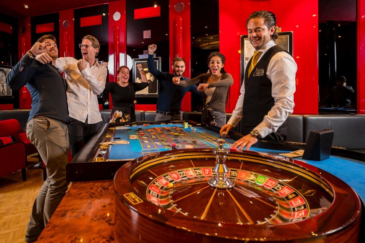 Mahadev Betting App Live Casino