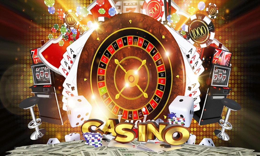 Mahadev Betting App Live Casino